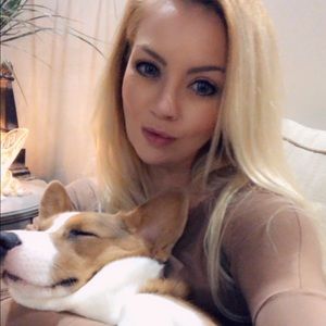 Meet your Posher, Allison